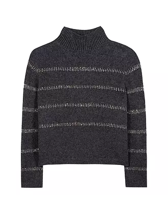 LUISA CERANO | Rollkragenpullover | 
